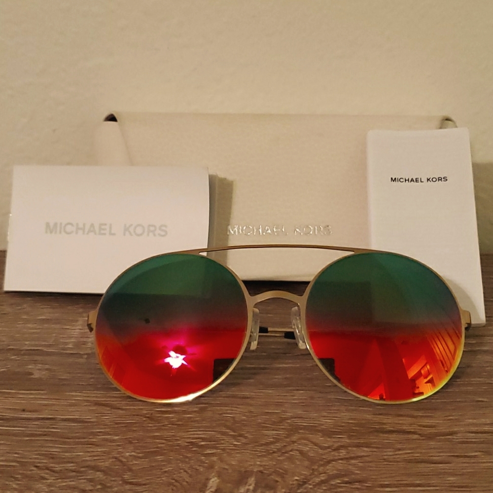 Michael Kors Sunglasses